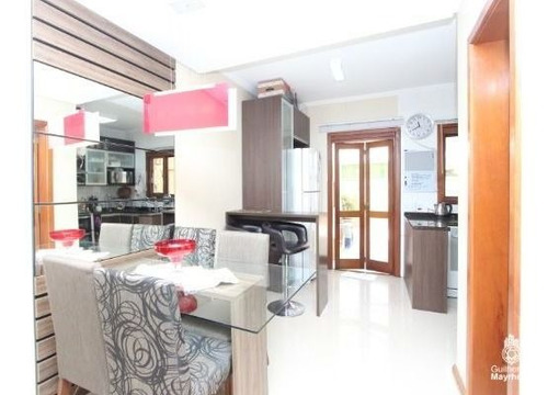 Imagem 7 de 15 de Casa Condominio - Hipica - Ref: 176783 - V-mi10260