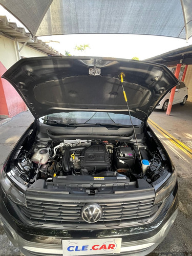 Volkswagen T-Cross 1.0 Sense 200 Tsi Aut. 5p