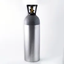 Comprar Tubo Co2 Para Soldar O Cerveza Artesanal 3 Mt3 Carga 10kg - 