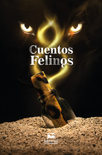 Cuentos Felinos 8, De José Luis Garcés González., Vol. 1. Editorial Universidad Del Magdalena, Tapa Blanda, Edición 1 En Español, 2024
