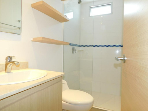 Imagen 11 de 14 de Apartamento En Arriendo Marbella Cartagena