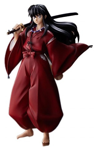 Figura Inuyasha