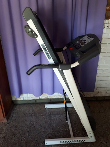Cinta Randers Modelo Arg450 Para Correr/caminar