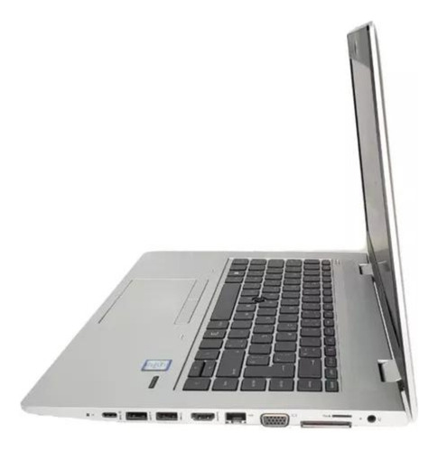 Notebook Hp 640 G4 Core I5 8° Ger 8gb Ssd 512gb Nvme Vitrine (Usado)