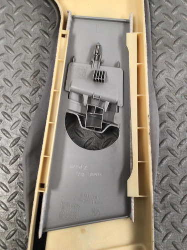 Poste Sup Izq Bmw 320 I Aut V6 2.2 98/2007 (Usado)