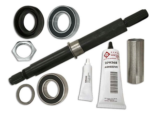 Kit Flecha Cubierta W10502879 8545956 Cabrio