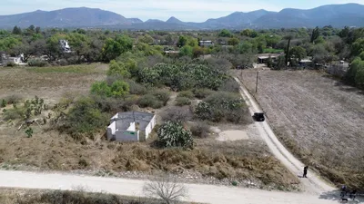 Terreno en venta