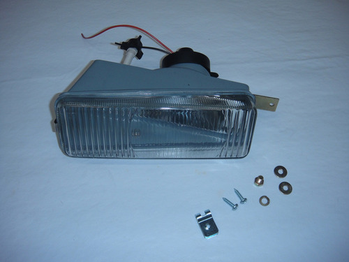 Faro Caminero Derecho Chevrolet S10 1995/1998