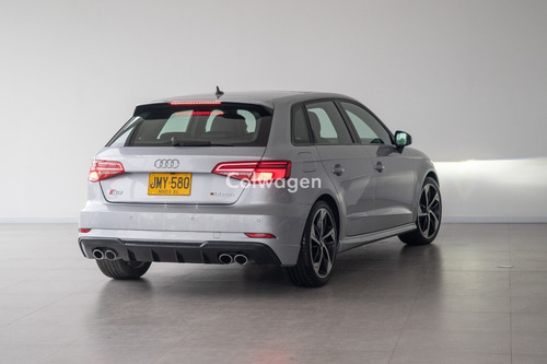 Audi S3 Sportback 2.0tfsi 290hp St Quattro