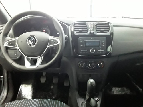 Sandero Life 1.6 (ml)