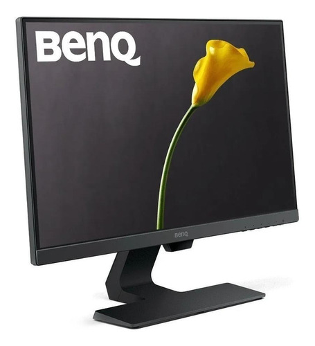 Monitor Gamer Benq Gw2480 Led 24 Negro 100v/240v