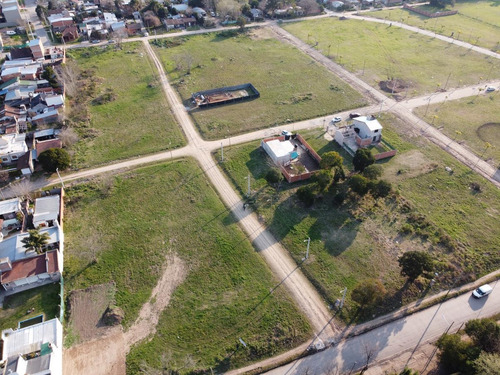 Imagen 1 de 6 de Loteo En Venta Escobar Calle Gelves