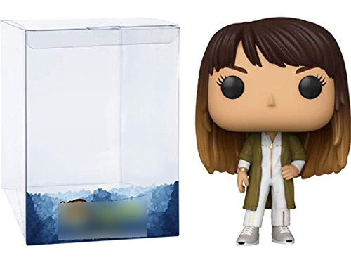 Figuras De Acción - Patty Jenkins Funko Pop