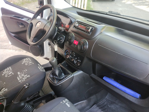 Fiat Qubo 1.4 Fiorino Active 73cv C/plc