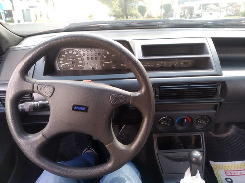 Fiat Tipo 1.6 Ie 8v Gasolina 2p Manual