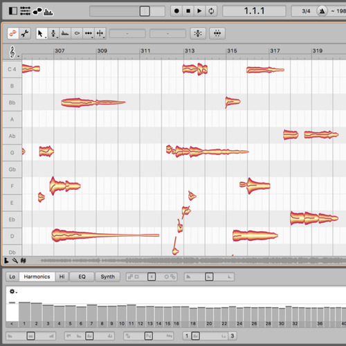 Celemony Melodyne Studio 5 - Plugin Vst/aax Atualizado 2025