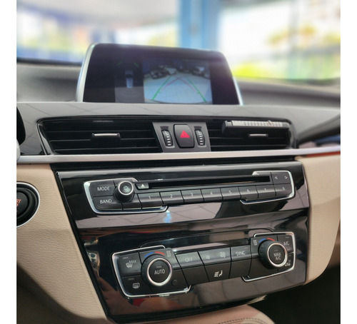 BMW X1 2.0 16V TURBO ACTIVEFLEX SDRIVE20I X-LINE 4P AUTOMÁTICO