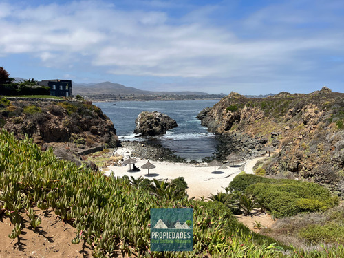 Atractiva Parcela En Ensenada
