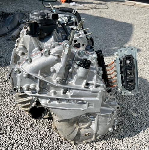 Transmision Automatica Toyota Prius Hibrido 2016 A 2018 (Usado)