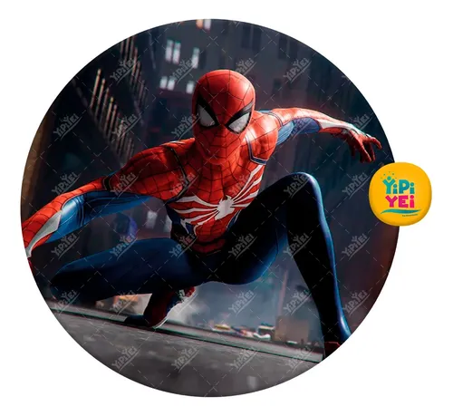 Spiderman super articulado hombre araña 2 sale