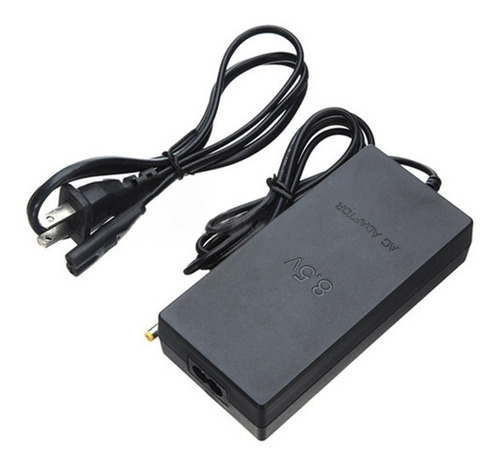 Fuente Transformador De Play Station 2 Ps2 Serie 70000