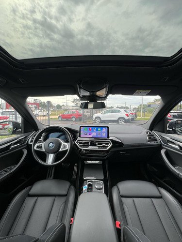 Bmw X3 Ix3 M Sport