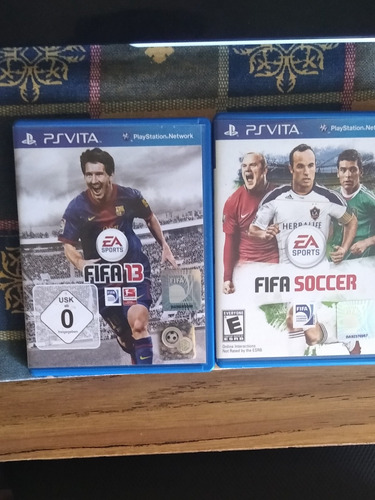 Juegos Psvita