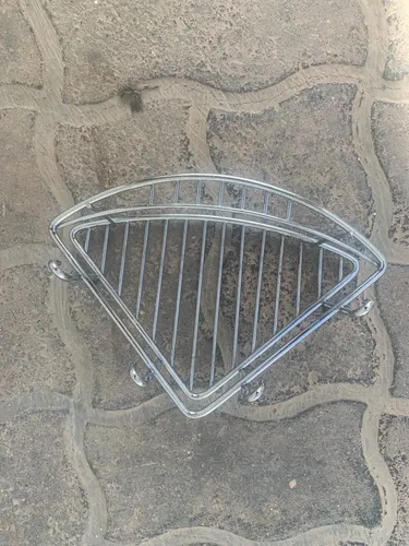 Cesta De Baño Rinconera (Usado)