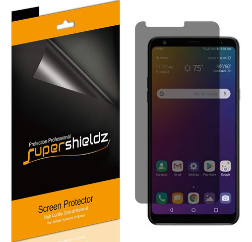 Protector Pantalla Para LG Stylo 5 Plus 5x 2 Unidad