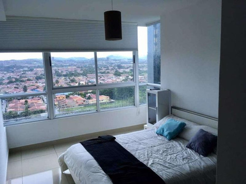 Imagen 8 de 14 de Venta De Apartamento En Top Towers, Costa Del Este 20-2564