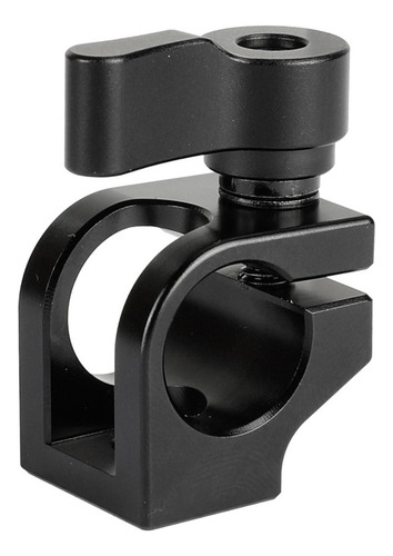 Abrazadera De Varilla Única De 15mm, Abrazadera De Tubo De