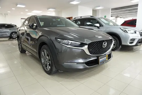 Mazda CX-30 2.5 Grand Touring Lx 4x4