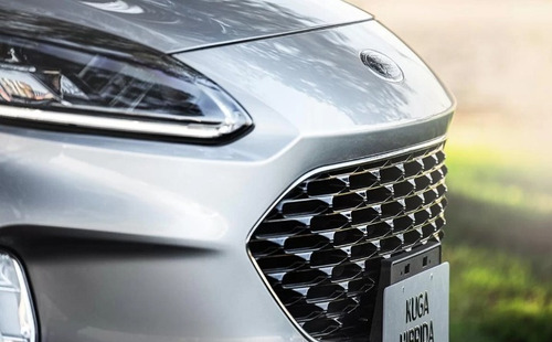 Ford Kuga Hibrida Titanium Awd (203cv) B