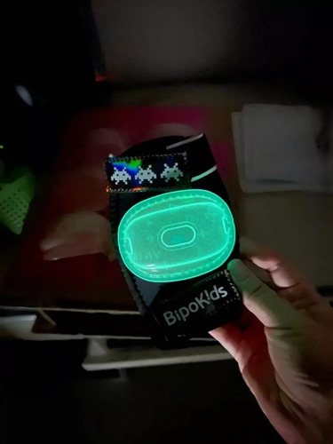 Imagen 7 de 8 de Patines-rollers 2 En 1 Extensibles Glow Protecciones Brillan