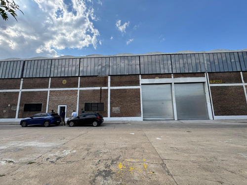 Depósito Logistico En Alquiler 10.000 M2 - Pompeya