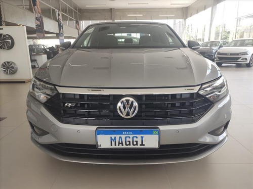 Volkswagen Jetta 1.4 250 Tsi R-line