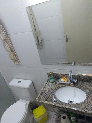 Imagem 8 de 8 de Casas - Venda - Jardim Campos Verdes - Cod. Ca0136 - Vca0136
