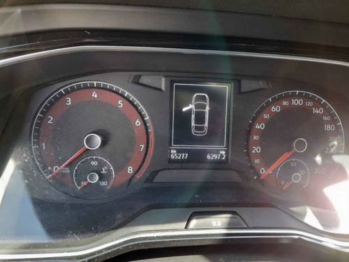 Imagen 9 de 15 de Volkswagen Jetta 2019 4p Highline L4/1.4/t Aut
