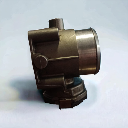 Cuerpo Aceleración Vw Audi 06b 133 062 M (Usado)
