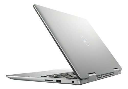 Notebook Inspiron 5482 14" silver 8GB de Ram - 1TB HDD - Intel Core i5