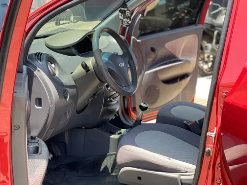 Chery X1 2014 Sincrónico