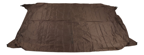 Cubierta Impermeable Para Tenis De Mesa, A Prueba De Polvo P