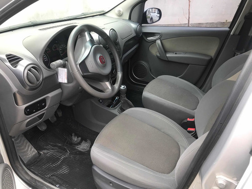 Fiat Palio 1.6 Essence 115cv 2015