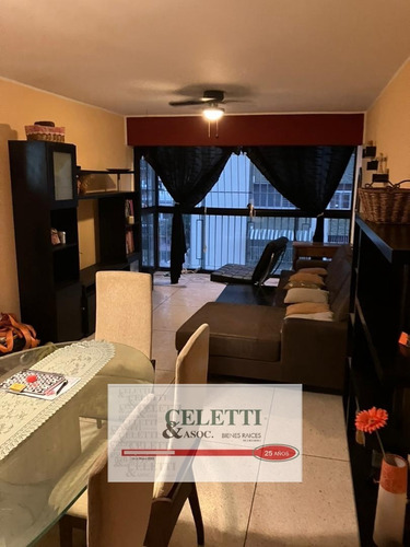 Imagen 15 de 18 de Apartamento En Venta La Trinidad 2 Habitaciones 1 Baño 78,35 Mts