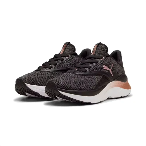 Zapatillas Puma Softride Mayve Wns Mujer Running Ngr