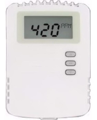 Transmisor De Temperatura, Mxdox-001, 0 A 5000ppm, 0 A 50°c