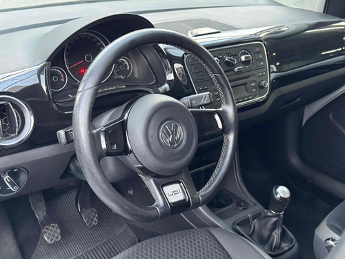 Volkswagen Cross Up! 1.0 TSI 12V FLEX 4P MANUAL