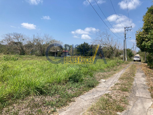 Terreno Campestre En Venta En Camino A Juana Moza