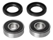 Comprar Kit Rulem Y Retenes Yamaha Yz80 93-01. Bearing Connections