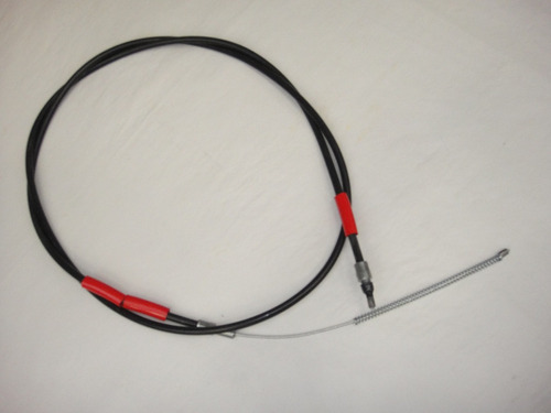 Cable Freno Mano Trasero Derecho Chevrolet S10 1997/2011